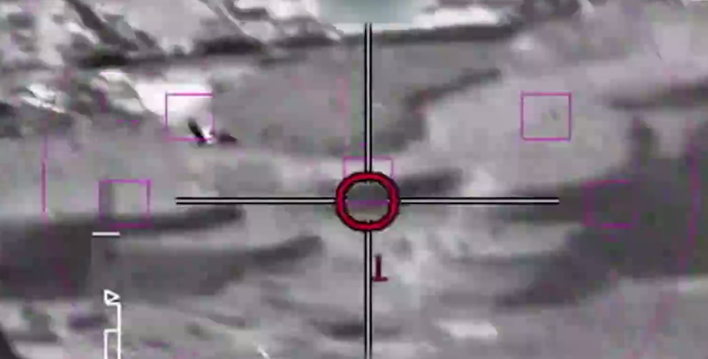 Израильские ВВС продолжают наносить удары по десяткам иранских объектов инфраструктуры Ирана и сохраняют превосходство в воздухе над Тегераном