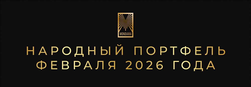 Рост объёма торгов на Мосбирже: что покупали инвесторы в феврале 2026 года?