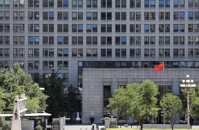 Китай выражает «серьезную озабоченность» по поводу предложенного ЕС Закона об ускорении промышленного развития