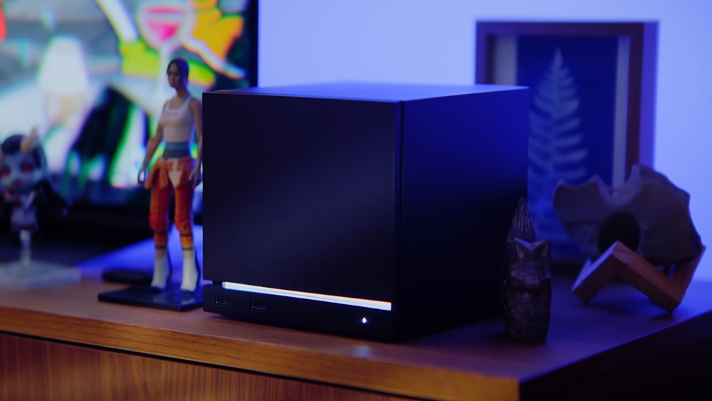 Valve борется с кризисом: будущее Steam Machine под вопросом