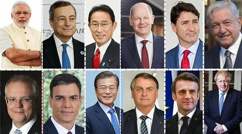 Готова ли мировая политика перейти к крайним мерам в противостоянии?