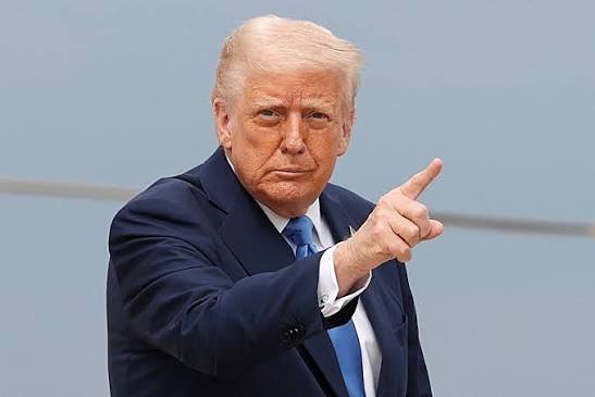 Трамп критикует выбор нового лидера Ирана: «Большая ошибка»