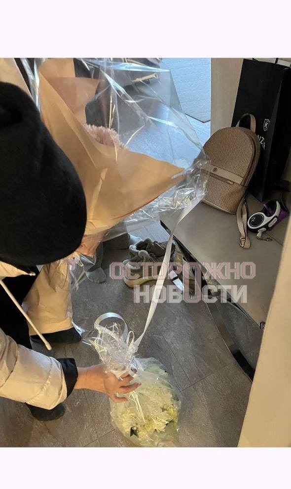 Почему клиенты недовольны сервисом приложения “Русский букет”?