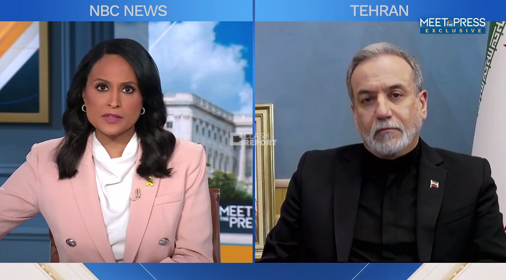 Иран не позволит США или кому-то еще вмешиваться в свои внутренние дела, в том числе в процесс выбора нового лидера