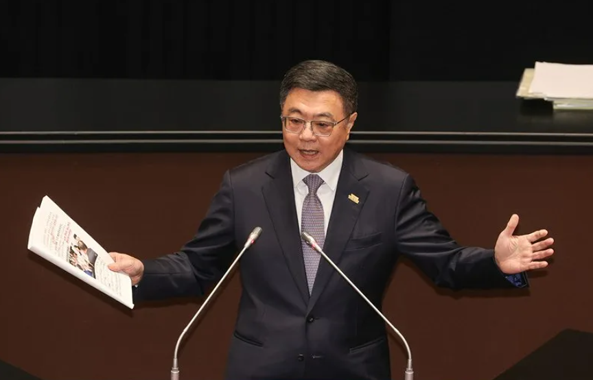 Исторический визит премьера Тайваня в Японию после 54-летнего перерыва