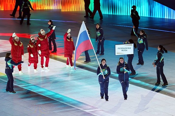 Возвращение триколора: сборная России впервые с 2014 года выступит на Паралимпиаде с флагом и гимном