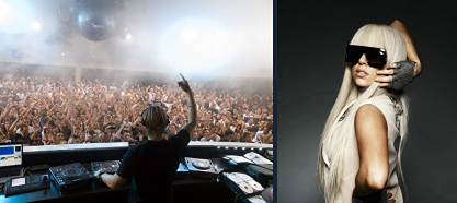 Как я отказал Леди Гаге: история самой дорогой бизнес-ошибки в шоу-бизнес