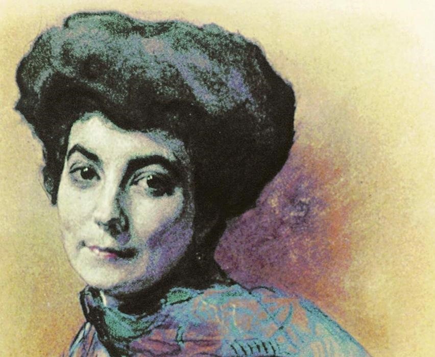 Три истории сильных женщин, которые изменили мир: от архитектуры до музыки