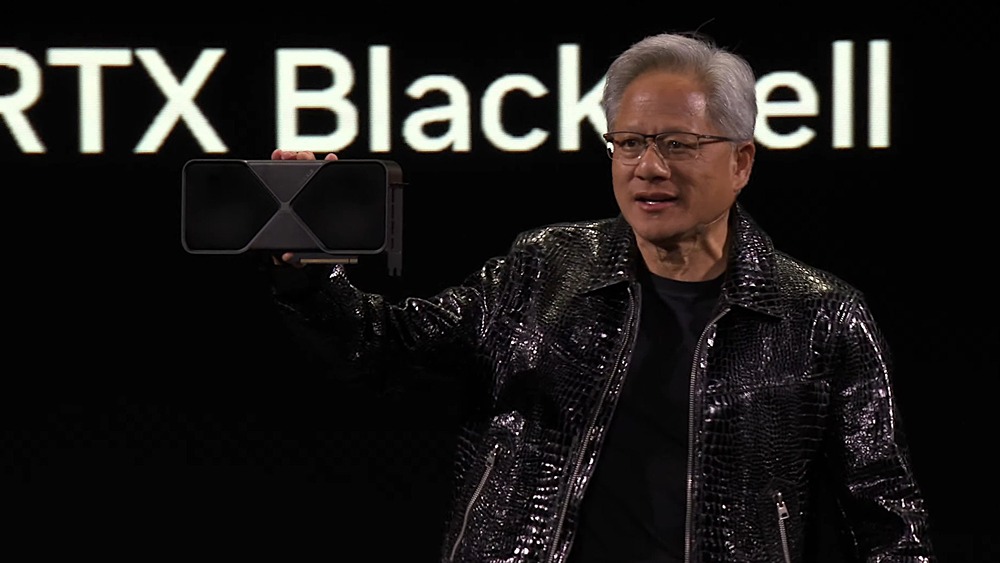 Монополия NVIDIA: как компания захватила рынок графических карт