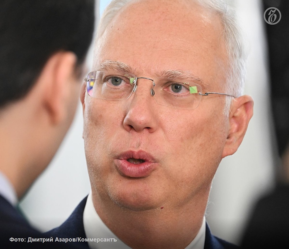 Дмитриев: рост цен на нефть усиливает влияние России в мире