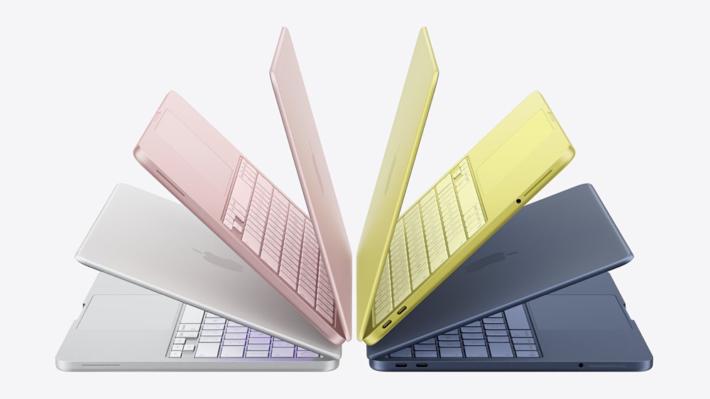 Microsoft в опасности: MacBook Neo меняет правила игры