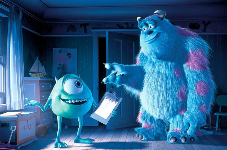 Возвращение в Монстрополис: Pixar анонсировала «Корпорацию монстров 3» на 2028 год