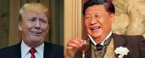 Китай может воспользоваться тем, что США увязли в войне против Ирана, и начнет свою операцию по возвращению Тайваня