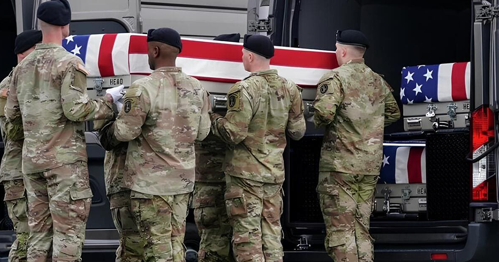 Военные потери США в регионе: что известно о погибших в операции против Ирана