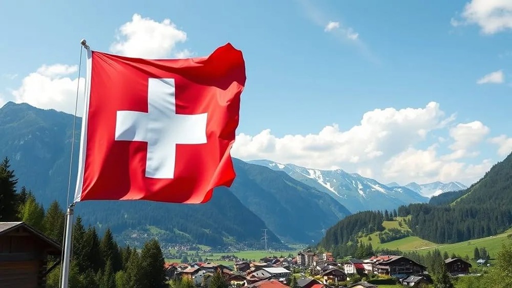 Швейцария защищает наличные: 69% граждан проголосовали за сохранение физических денег в конституции