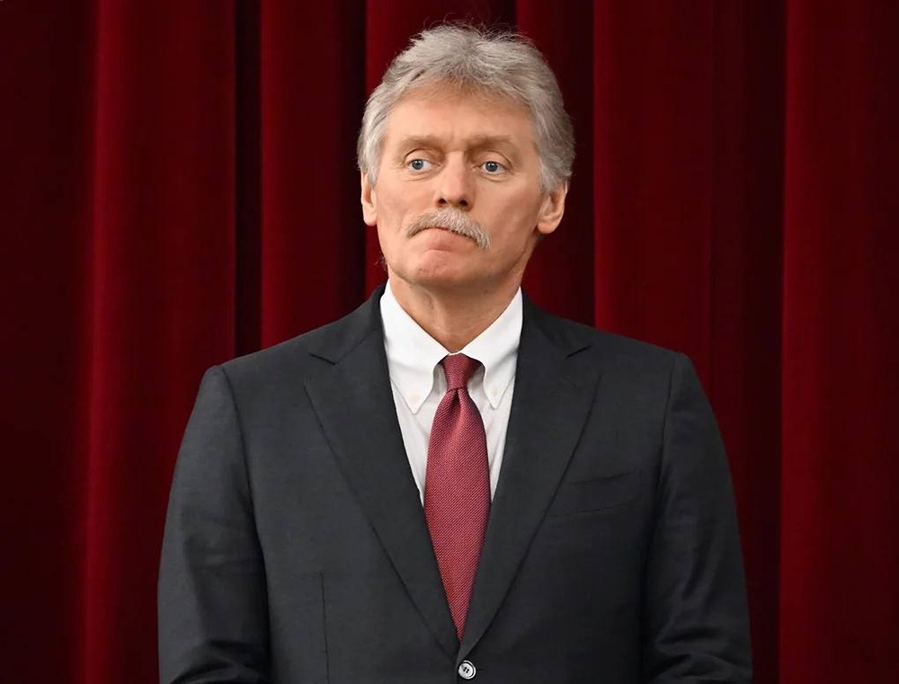 «Я, честно говоря, сейчас даже не понимаю, как кого-то призывать следовать нормам и принципам международного права. Его, фактически, больше нет» — Дмитрий Песков