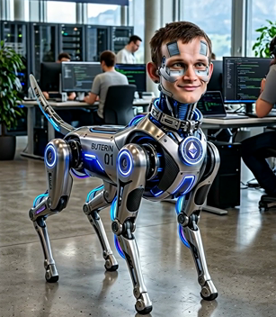 Виталик Бутерин говорит, что Ethereum следует сосредоточиться на создании «технологий-убежищ»