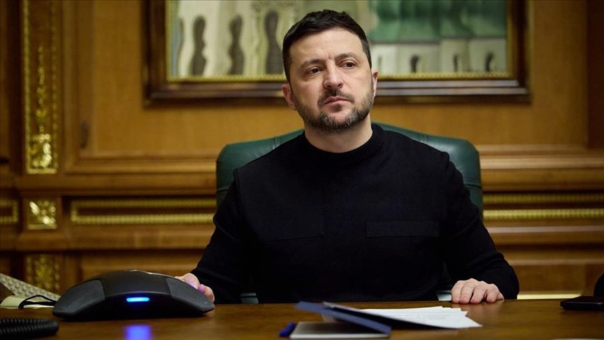 Украина отправила специалистов по БПЛА и дроны-перехватчики для защиты американских баз в Иордании