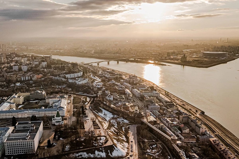 Где выгодно инвестировать в недвижимость в 2026 году: топ городов России