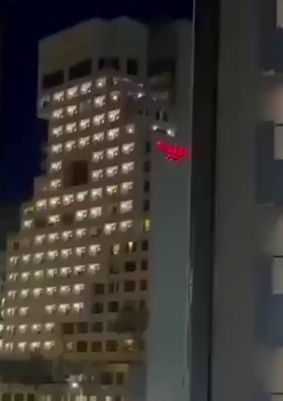 Атака на отель в Ливане: Минздрав сообщает о жертвах