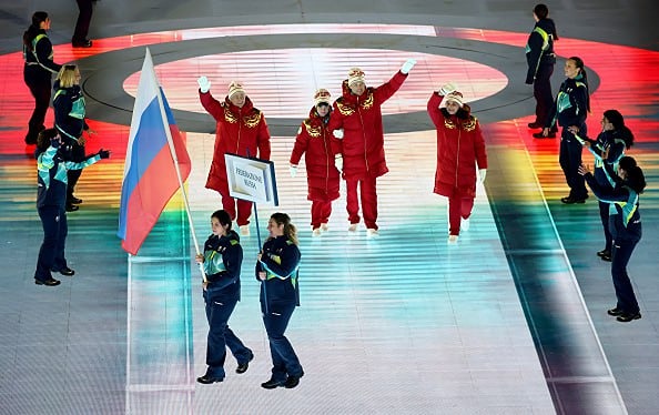 Паралимпийские игры 2026 в Италии: российские спортсмены впервые выступят с флагом