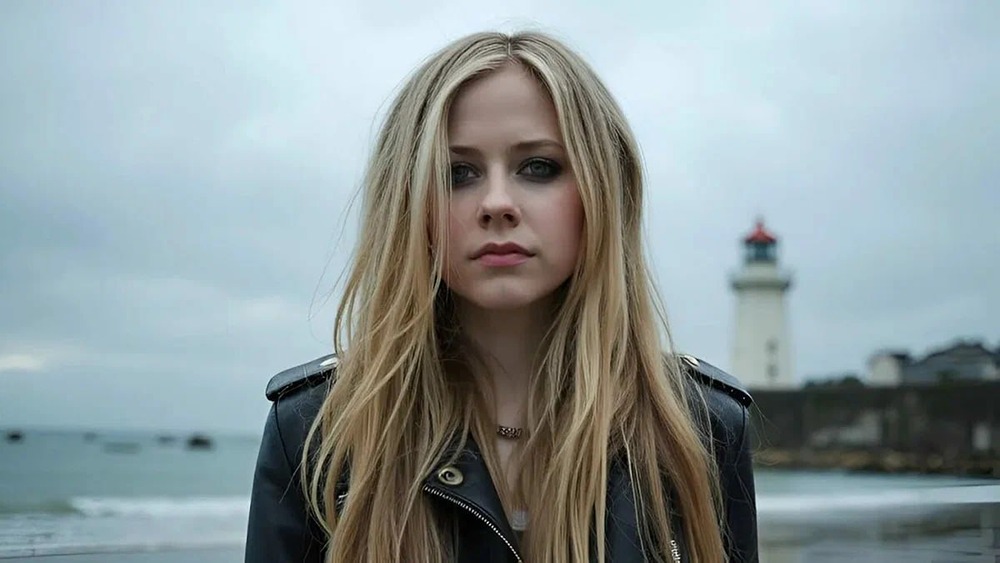 Аврил Лавин отказалась от концертов в России из-за страха перед клещами