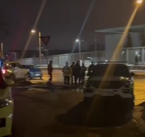 Взрыв возле посольства США в Осло: полиция ведет расследование