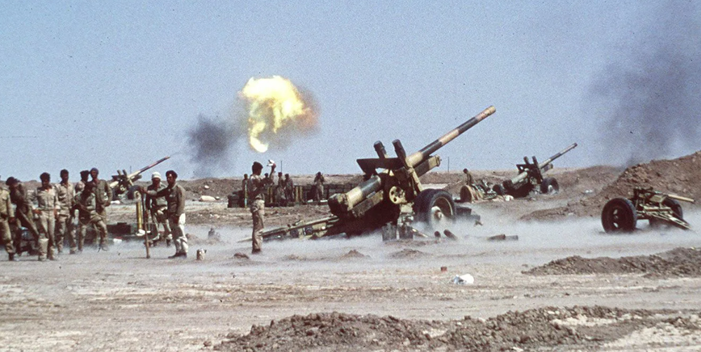 Джихад объявлен: реакция шиитских лидеров на обострение в регионе