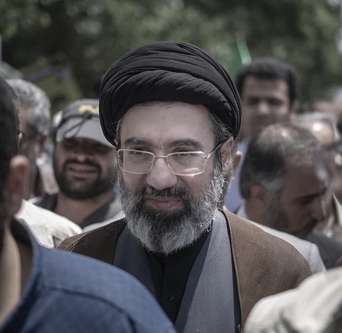 Моджтаба Хаменеи: как сын лидера стал серым кардиналом Ирана