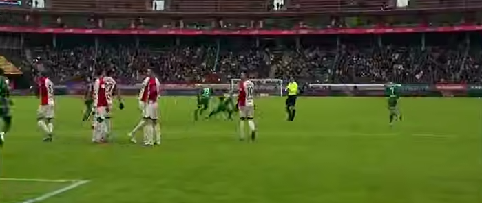 Насыщенный матч «Локомотива» и «Ахмата»: анализ игры и замен