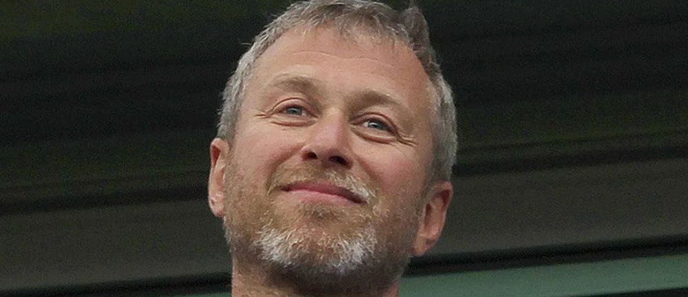 Роман Абрамович хочет помочь российским солдатам