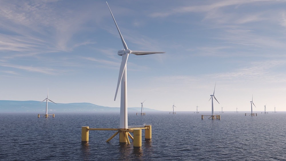 Революция в размещении дата-центров: Aikido Technologies запускает серверы в море