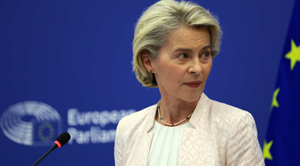 Дипломатический кризис в ЕС: кто должен говорить от имени Европы