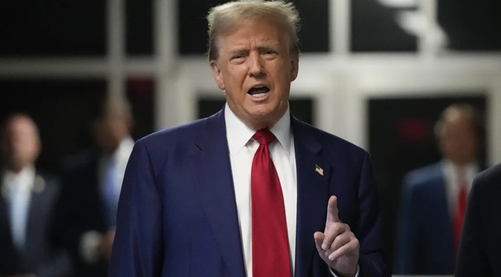 Как мыслит Трамп: секреты успеха и спорные бизнес-методы