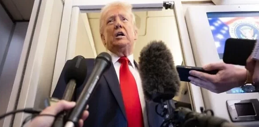 Почему Трамп недоволен избранием нового лидера Ирана: заявление Fox News