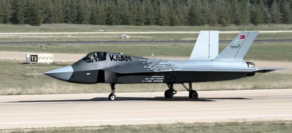 Усиление военного присутствия: Турция отправила F-16 на Кипр