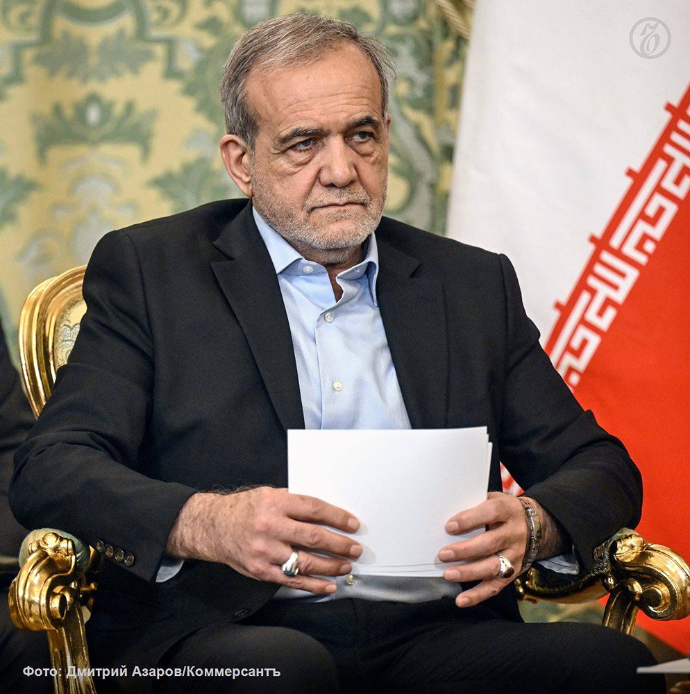 Как извинения президента Ирана могут повлиять на отношения со странами Персидского залива?