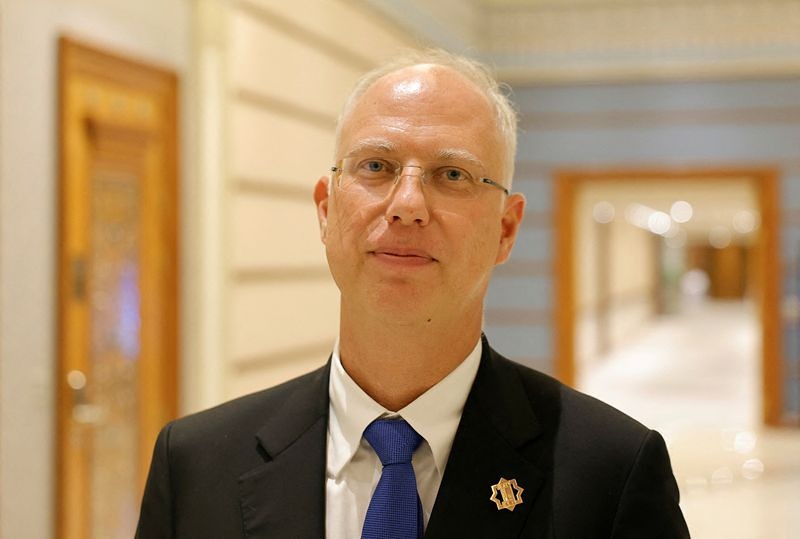 Кирилл Дмитриев назвал высвобождение нефти из резервов G7 всего лишь временной мерой