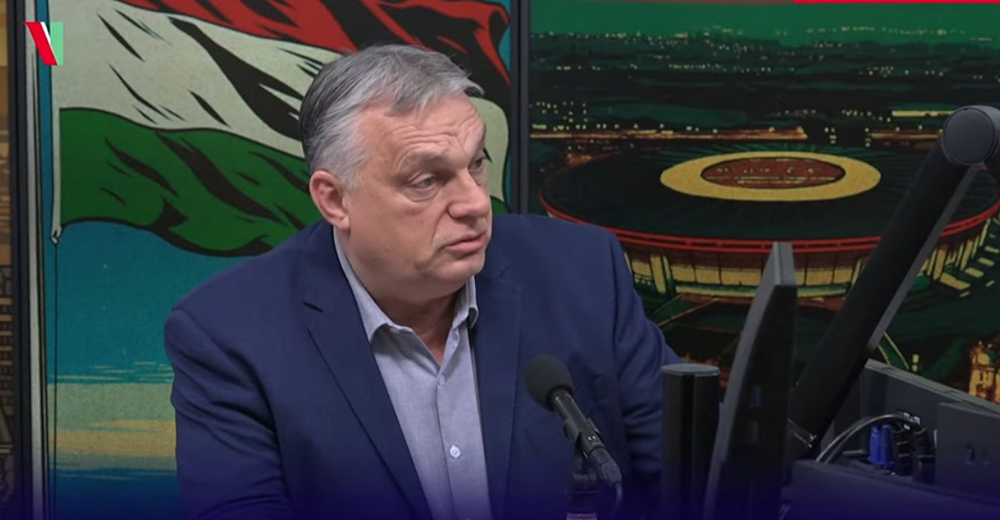 Как действия Виктора Орбана могут повлиять на отмену санкций против российских энергоресурсов