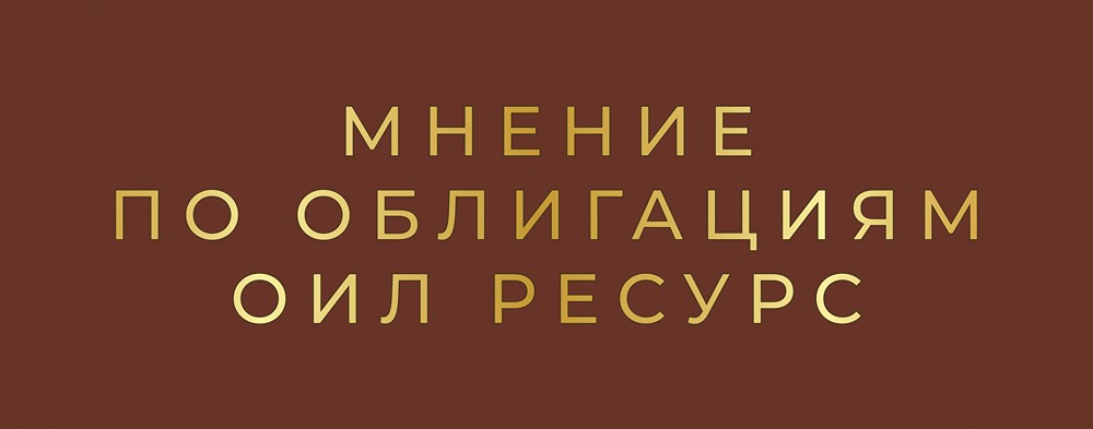 От нефтетрейдера к технологическому лидеру: будущее Оил Ресурс в эпоху импортозамещения