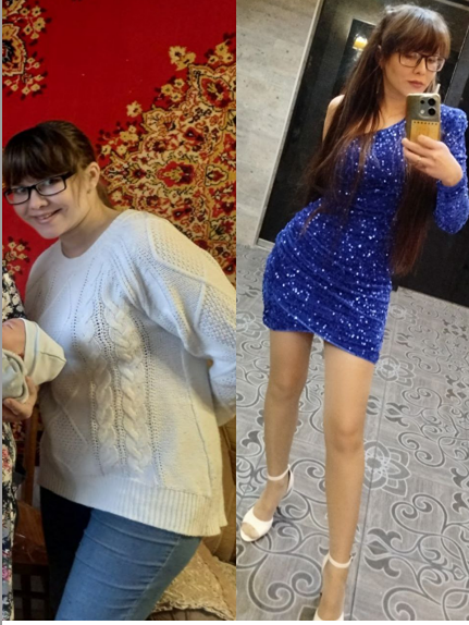 Как похудеть без стресса: еда будущего для занятых девушек