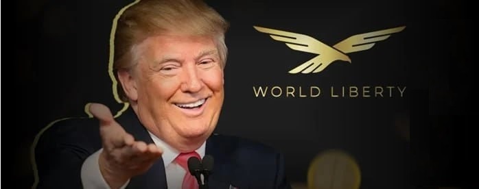 Как проект Трампа WLFI меняет правила игры для первых инвесторов