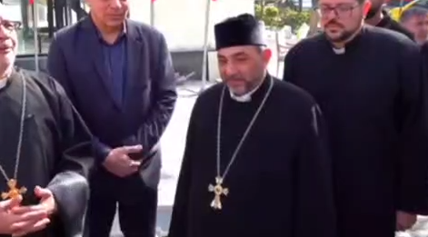 Христианство в Иране: от сотен до миллиона за 40 лет