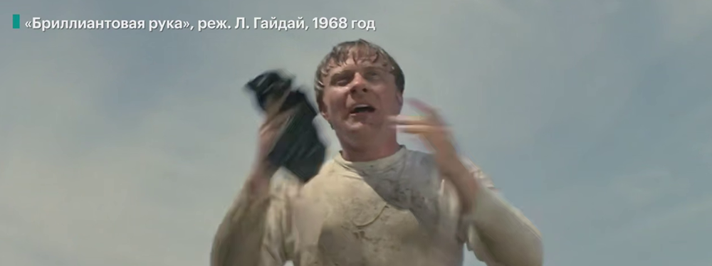 Андрей Миронов: как народный артист РСФСР покорил сердца зрителей песнями и ролями