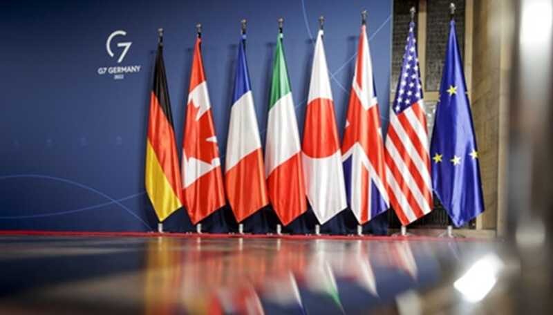 G7 и МЭА решили отложить высвобождение нефти из резервов