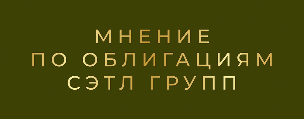 Облигации Сэтл Групп 2Р7: стоит ли инвестировать в выпуск с доходностью 18,7%?