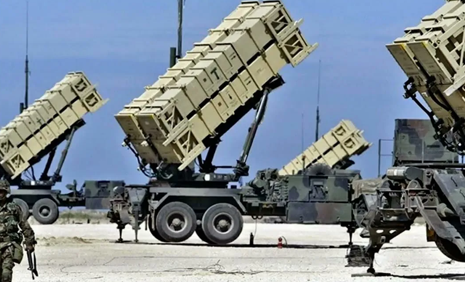 От Сеула до Ближнего Востока: США перемещают системы ПВО Patriot