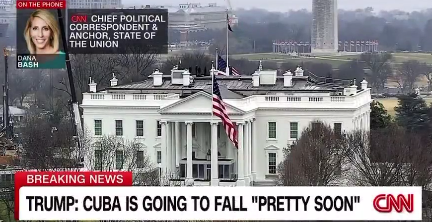 Политика Белого дома в Иране: нефть важнее демократии