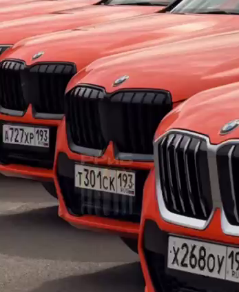 Учиться на BMW стало реальностью: автошкола шокировала россиян