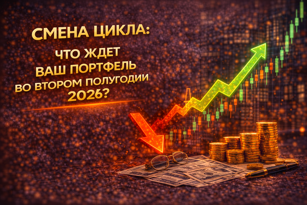 Когда лучше инвестировать в акции: признаки восстановления экономики по модели инвестиционных часов?
